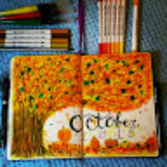 Meet your Posher, Bullet and bujo - Picture 1 of 1
